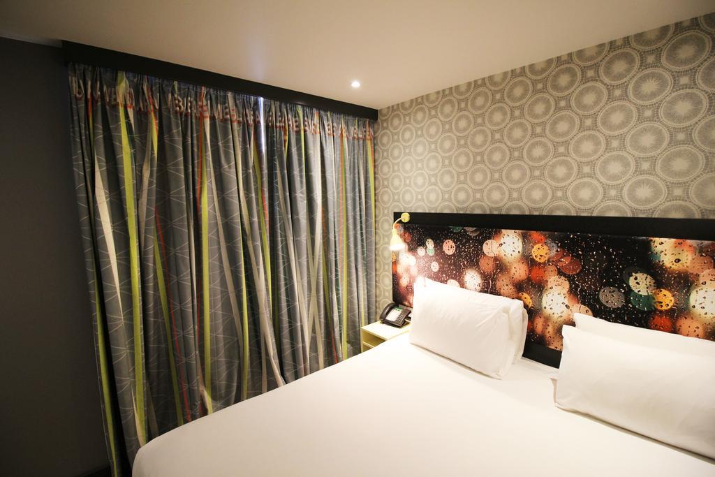 Best Western Plus London Wembley Hotel Bagian luar foto