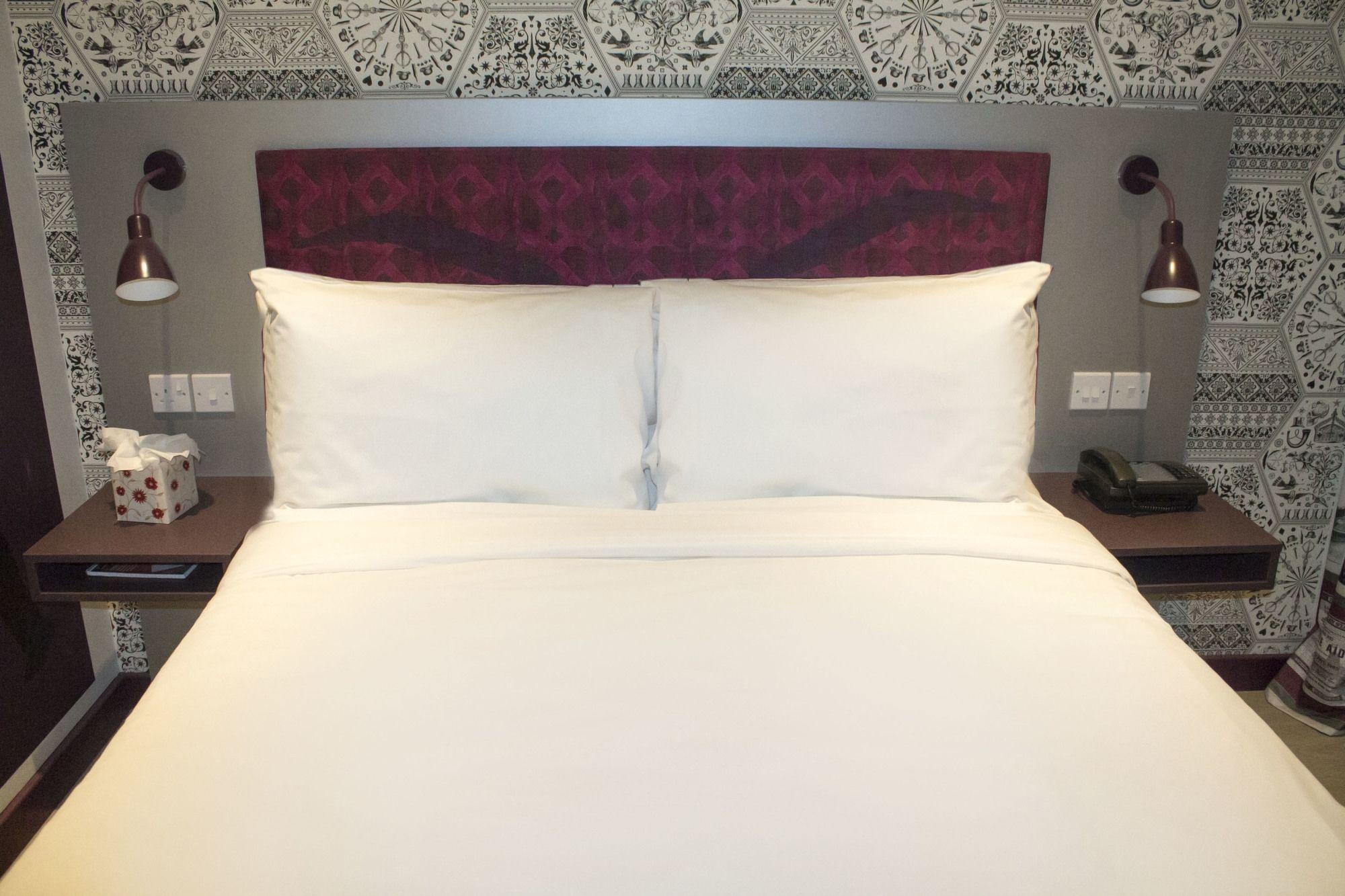 Best Western Plus London Wembley Hotel Bagian luar foto